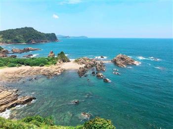 Du lịch đảo Cô Tô – Quảng Ninh